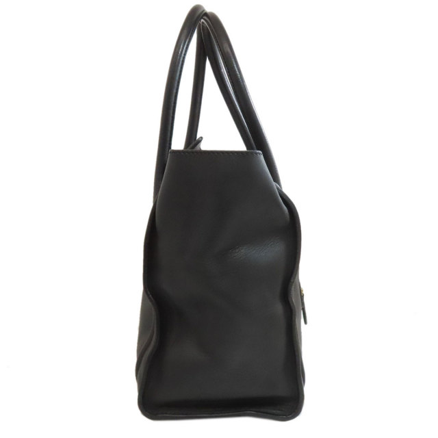 CELINE セリーヌ ラゲージ ファントム トートバッグ レザー