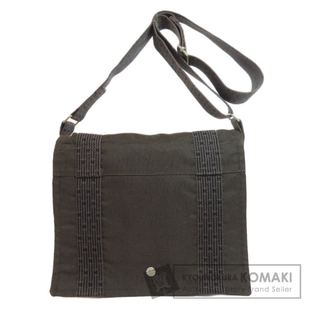 HERMES (エルメス) エールライン PM トートバッグ HERMES エルメス エールライントートPM トートバッグ キャンバス