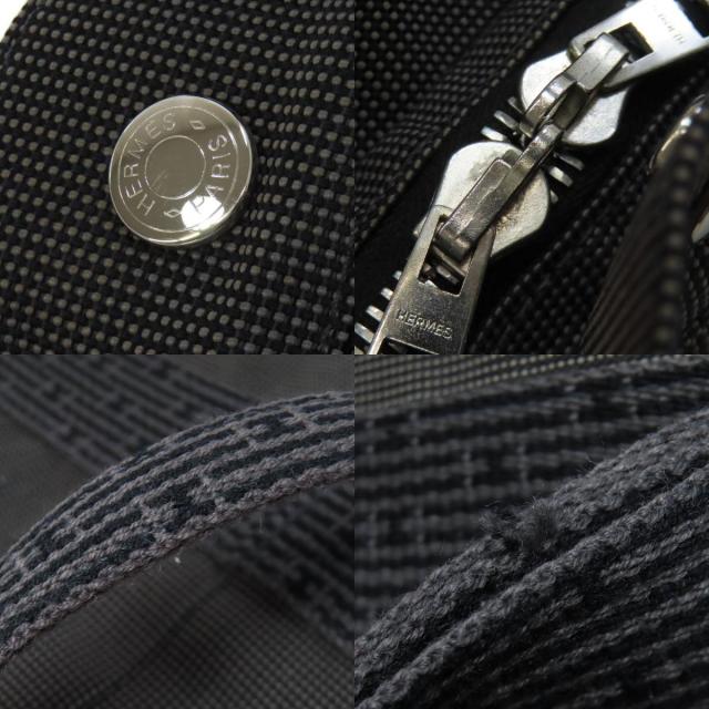 エルメス リュック・デイパック エールライン アド PM