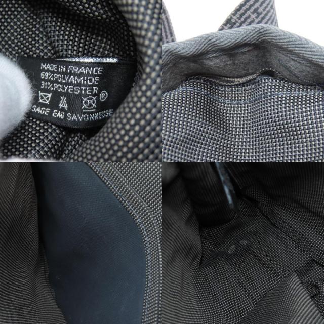 エルメス リュック・デイパック エールライン アド PM