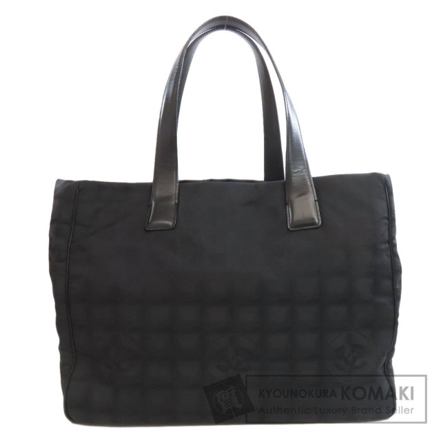 シャネル　トラベルライン　ラベンダー CHANEL シャネル ニュートラベルライントートPM ピンク/ゴールド