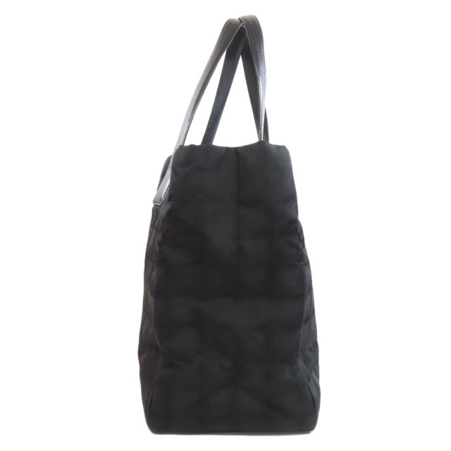 シャネル　トラベルライン　ミュール　35.5 美品 CHANEL ニュートラベルライン サンダル35 ミュール