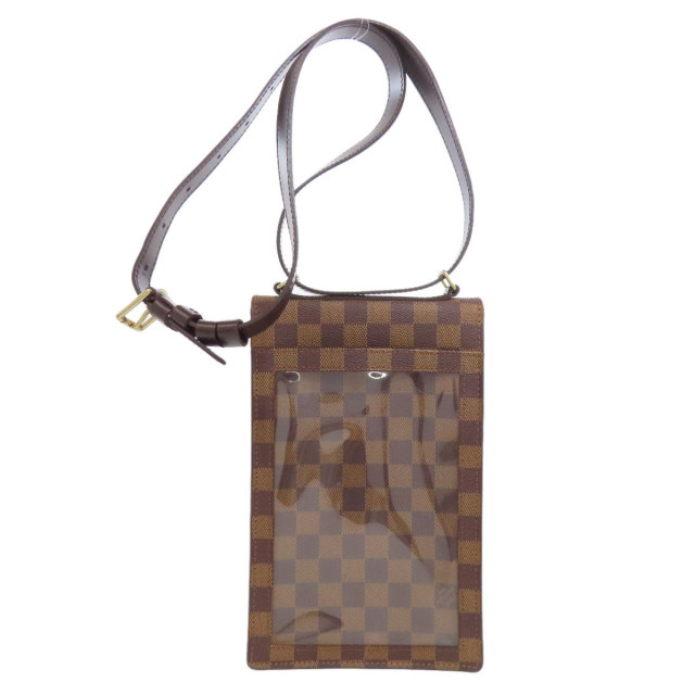 LOUIS VUITTON ルイヴィトン N45271 ポートベローPM ショルダー