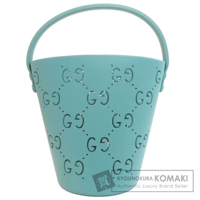 GUCCI グッチ 723051 チルドレンズ GG カットアウト トート