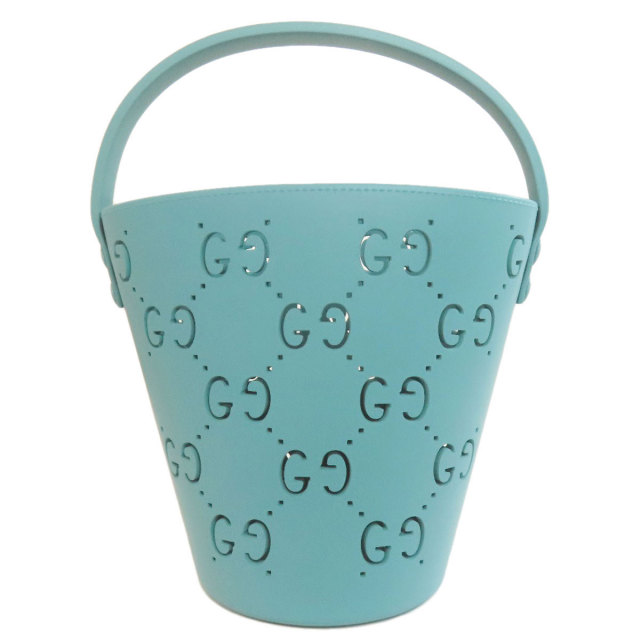 GUCCI グッチ 723051 チルドレンズ GG カットアウト トート