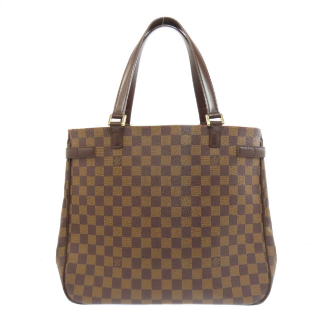 ☆美品☆LOUIS VUITTON ダミエ ユゼス トートバッグ N51128 LOUIS VUITTON ルイヴィトン N51128 ユゼス トートバッグ ダミエ