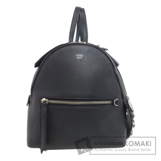 FENDI リュック フェンディ リュックサック/バックパック バッグ メンズ