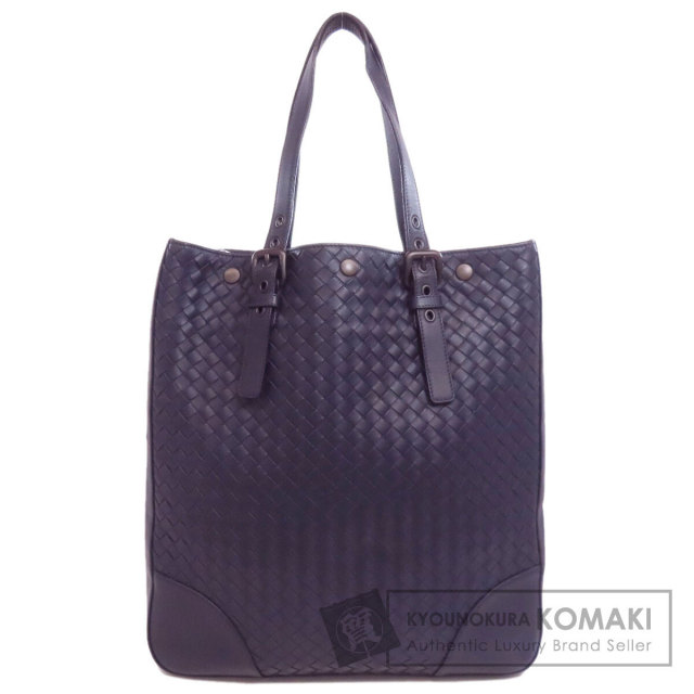 【出会えた一点物】BOTTEGA VENETA イントレチアトトートバッグ BOTTEGA VENETA ボッテガヴェネタ イントレチャート トート