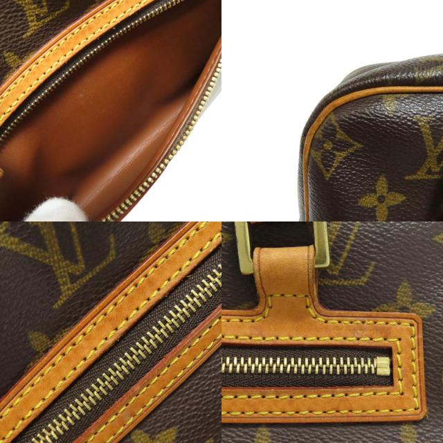 kaho 　Louis Vuitton ルイヴィトン M51182 シテ ルイヴィトン シテMM M51182｜郡山のまじめな買取専門店Tamaki