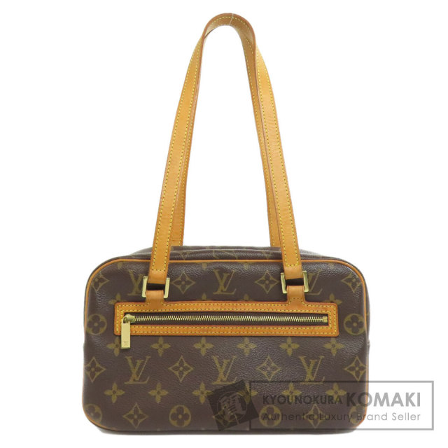 kaho 　Louis Vuitton ルイヴィトン M51182 シテ ルイヴィトン シテMM M51182｜郡山のまじめな買取専門店Tamaki