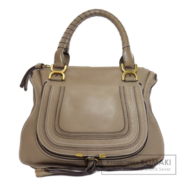 FROM JAPAN公式アカウント01 Chloe マーシー ハンドバッグ FROM JAPAN公式アカウント01 様専用Chloe マーシー ハンドバッグ