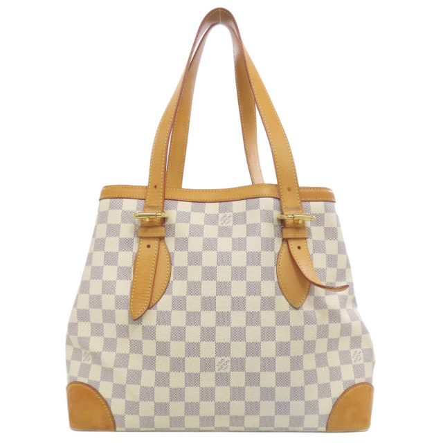 ルイヴィトン トートバッグ ハムステッドMM