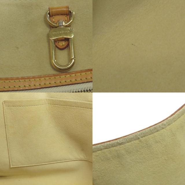 ルイヴィトン トートバッグ ハムステッドMM