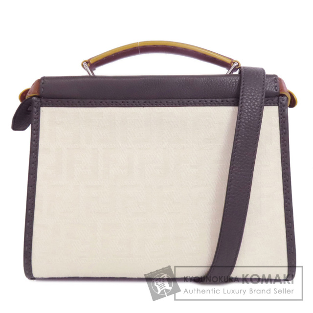 Jimmy Choo ジミーチュウ カゴバッグ 2WAY ハンドバッグ