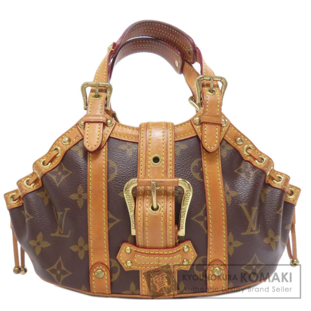 LOUIS VUITTON ルイヴィトン M73649 バンドーBB ジャングル