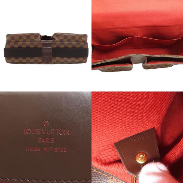 LOUIS VUITTON ルイヴィトン N42270 ブロードウェイ ショルダー