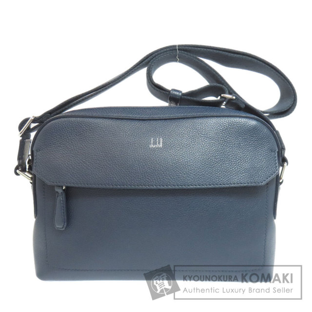 Dunhill ダンヒル ロゴ 長財布（小銭入れあり） PVC メンズ