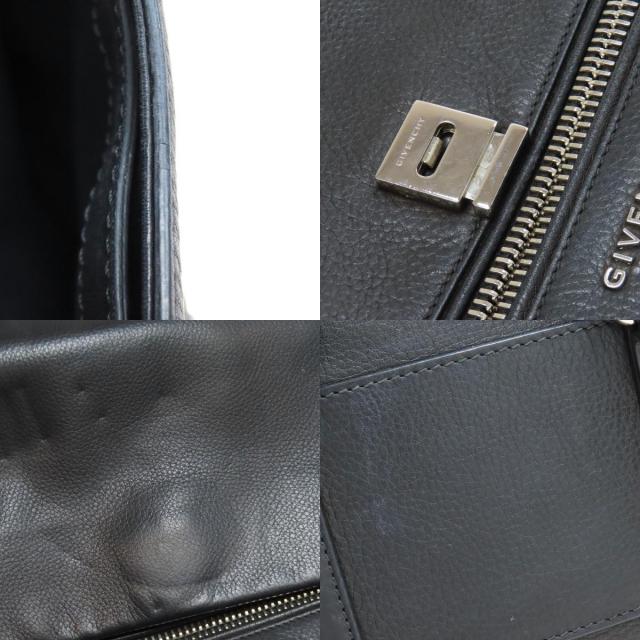 GIVENCHY ジバンシー 2WAY ハンドバッグ カーフ レディース [中古