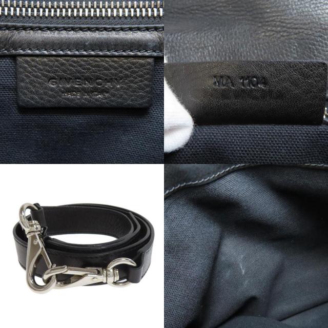 GIVENCHY ジバンシー 2WAY ハンドバッグ カーフ レディース