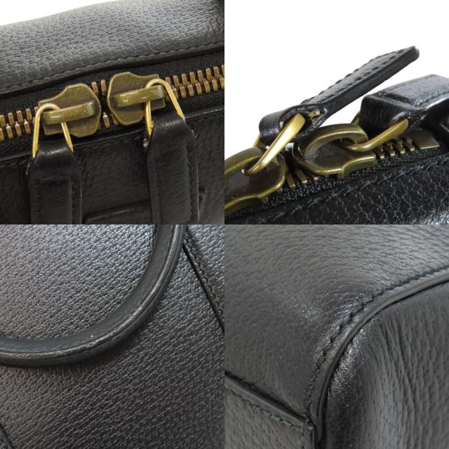GUCCI グッチ 475448 ブリーフケース ビジネスバッグ レザー