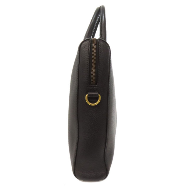 GUCCI グッチ 475448 ブリーフケース ビジネスバッグ レザー
