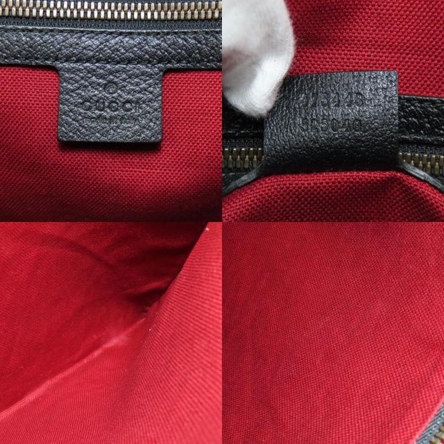 Gucci ビジネスバッグ GUCCI グッチ ビジネスバッグ 34044 212792 牛革 カーフ