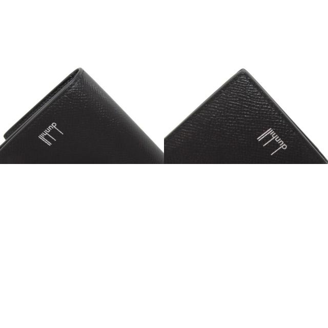 【未使用✨】dunhill ダンヒル名刺入れ Dunhill - Dunhill ダンヒル 名刺入れ カードケース レザー
