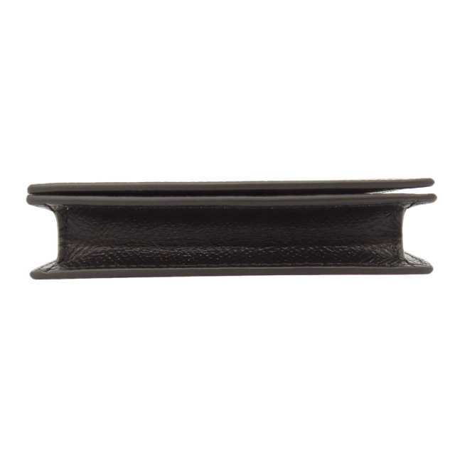 Dunhill ダンヒル 名刺入れ カードケース レザー メンズ [中古