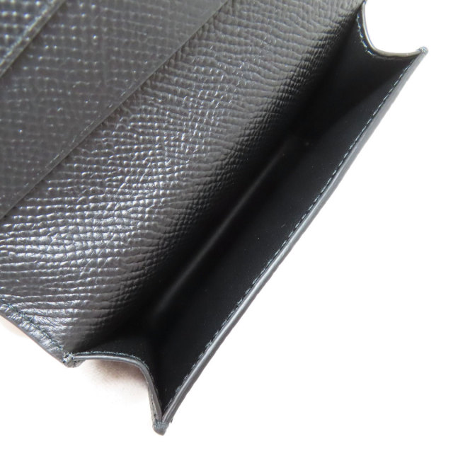 dunhill 黒 レザー 名刺入れ（新品未使用）値下げ 楽天市場】dunhill ダンヒル オックスフォード カードケース