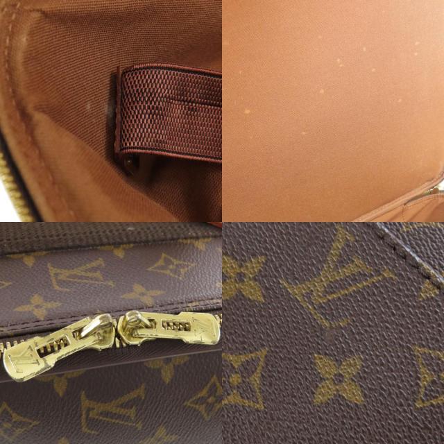 ルイヴィトン キャリーバッグ ペガス55