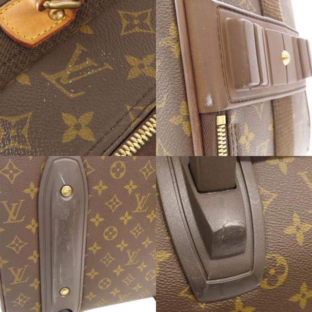 ルイヴィトン キャリーバッグ ペガス55