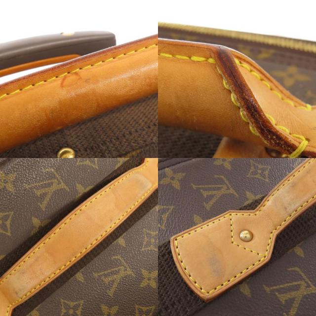 ルイヴィトン キャリーバッグ ペガス55