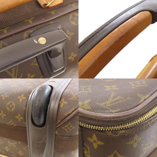 ルイヴィトン キャリーバッグ ペガス55