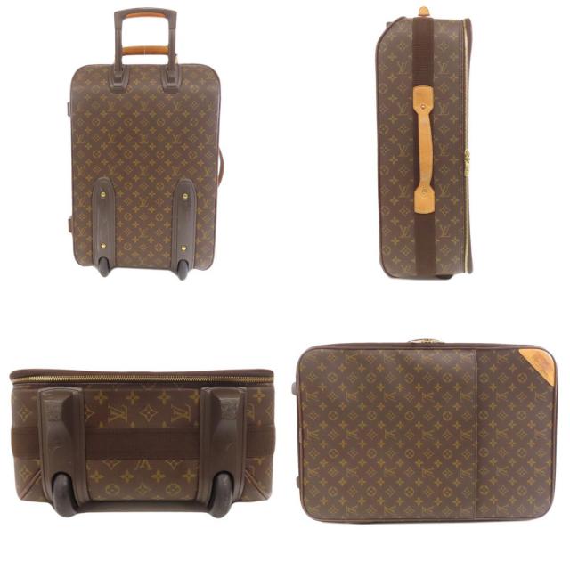 ルイヴィトン キャリーバッグ ペガス55