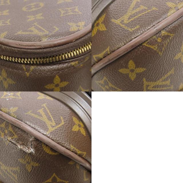 ルイヴィトン キャリーバッグ ペガス55