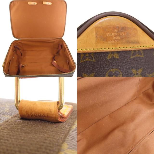 ルイヴィトン キャリーバッグ ペガス55