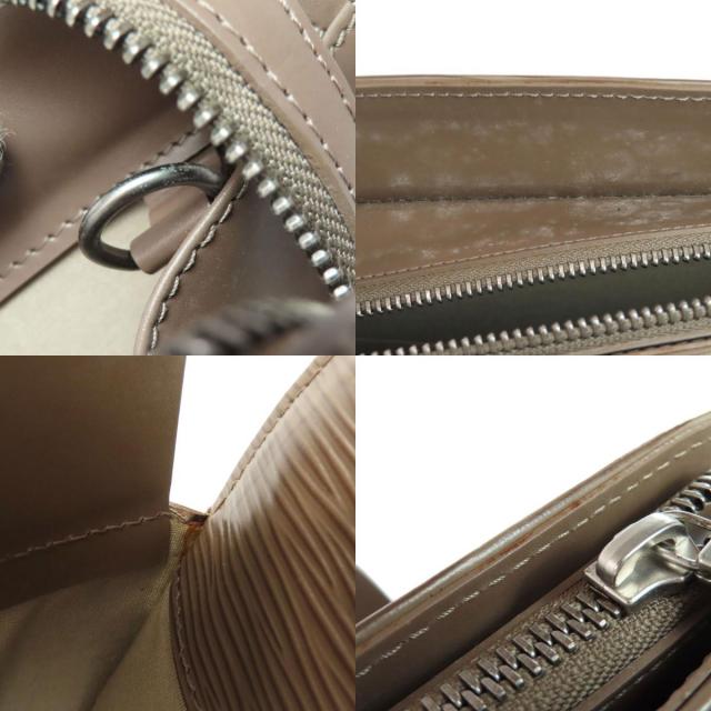ルイヴィトンLB0090クロワゼットGM エピ トートバッグ レディース 中古 楽天市場】LOUIS VUITTON ルイヴィトン モノグラムミニ ルシーユ