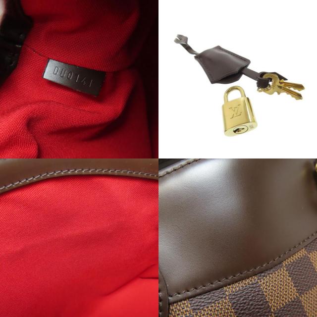 LOUIS VUITTON ルイヴィトン N41117 ヴェローナPM ハンドバッグ