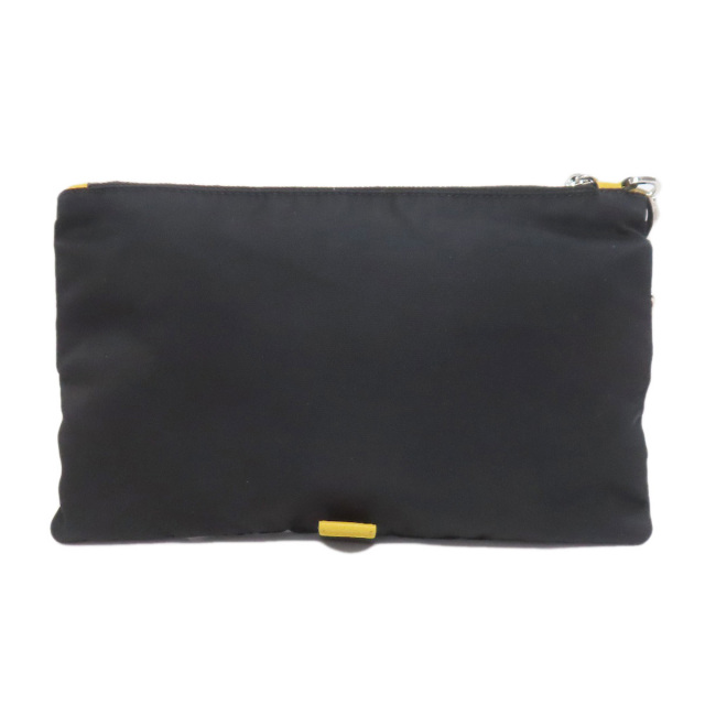 プラダ　クラッチバック 楽天市場】PRADA プラダ クラッチバッグ 2NA819 2DMH メンズ