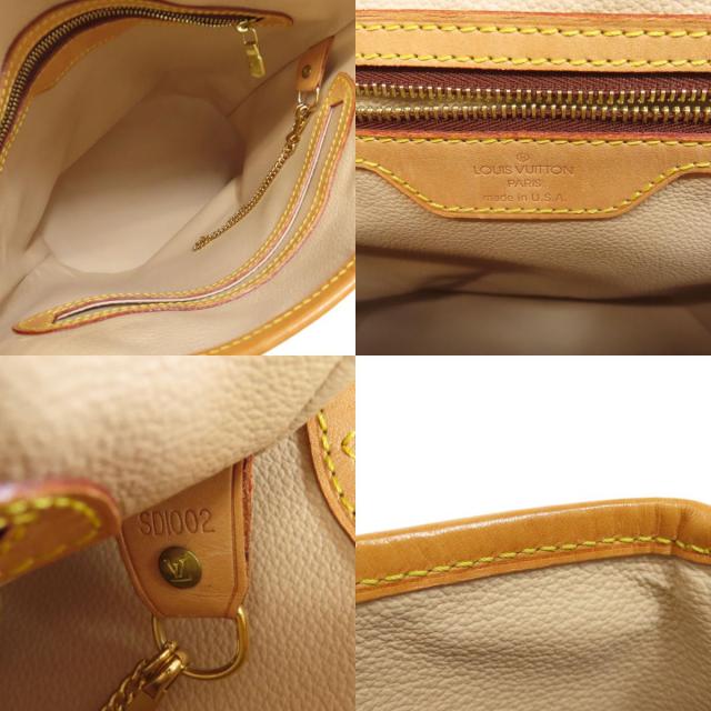 激レア ルイヴィトン USA限定 モノグラム バケットPM バケツ型トートバッグ 楽天市場】【バッグ】LOUIS VUITTON ルイ ヴィトン モノグラム