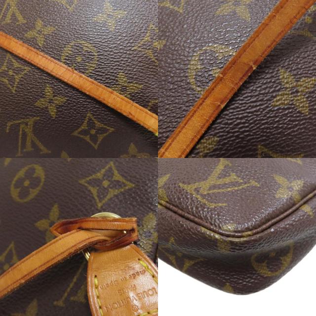 LOUIS VUITTON ルイヴィトン M51980 ポシェットアクセソワール