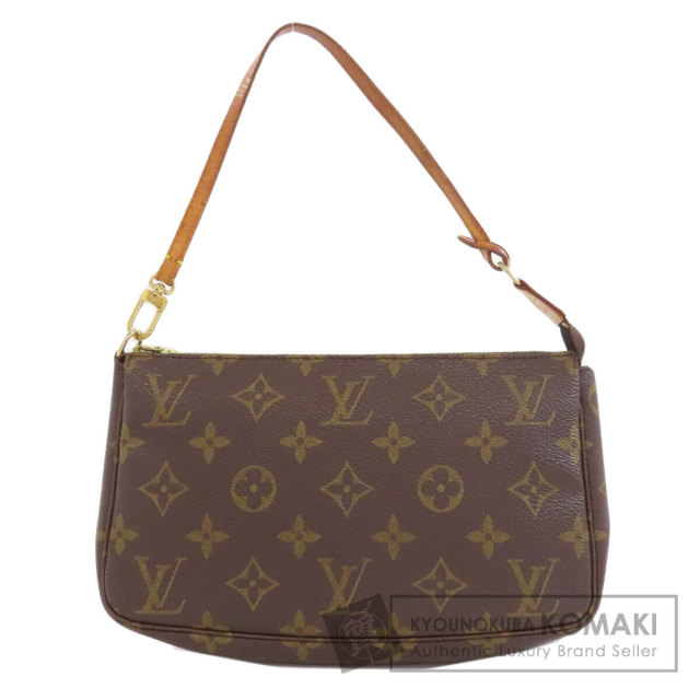 LOUIS VUITTON ルイヴィトン M51980 ポシェットアクセソワール