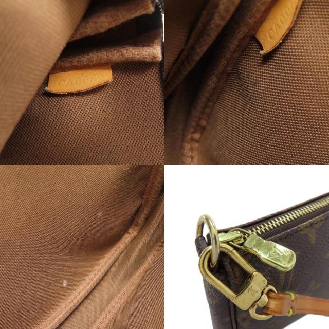 LOUIS VUITTON ルイヴィトン M51980 ポシェットアクセソワール