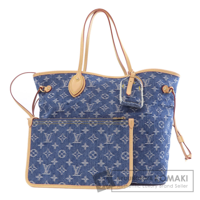 LOUIS VUITTON ルイヴィトン N51109 ネヴァーフルPM トート