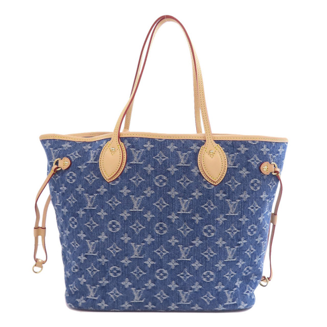 LOUIS VUITTON ルイヴィトン M13192 ネヴァーフルMM トート