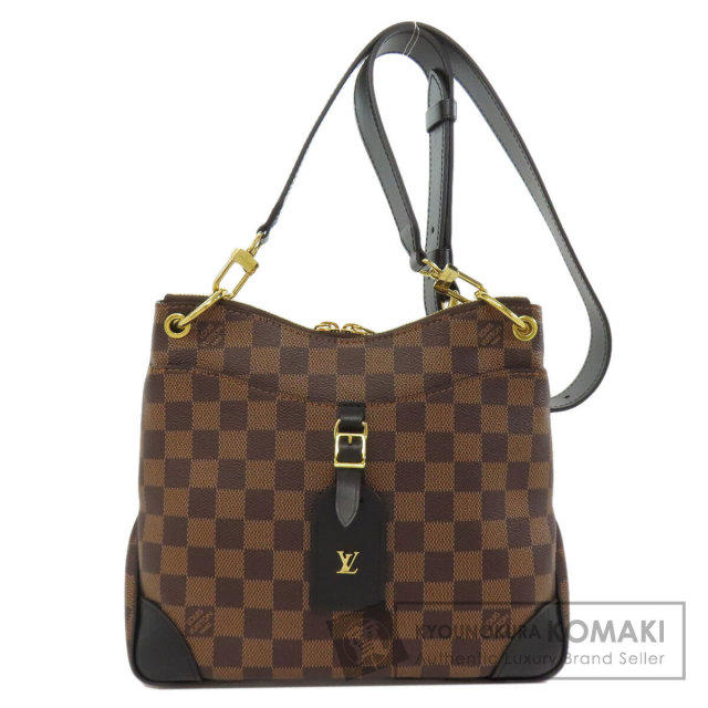 ルイ・ヴィトン　ダミエ　ボストンバック LOUIS VUITTON ルイヴィトン N41363 スピーディ35 ボストン