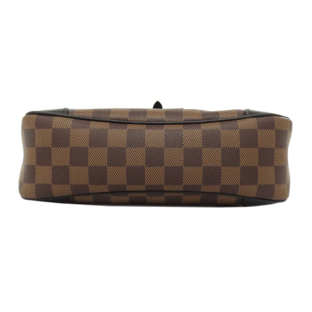 ルイヴィトン LOUIS VUITTON N50064  オデオンNM PM  ショルダーバッグ ダミエキャンバス 中古 LOUIS VUITTON ルイヴィトン N50064 オデオンNM PM ショルダーバッグ