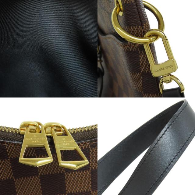 LOUIS VUITTON ルイヴィトン N50064 オデオンNM PM ショルダーバッグ