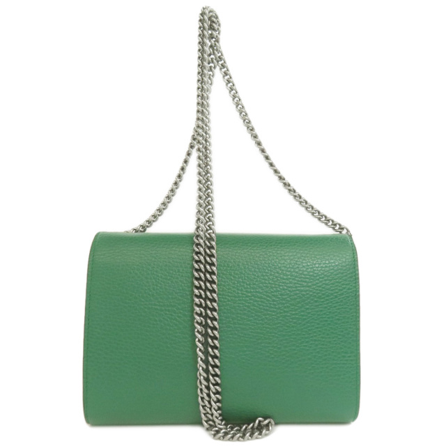 GUCCI グッチ 401231 チェーンウォレット ディオニュソス 長財布