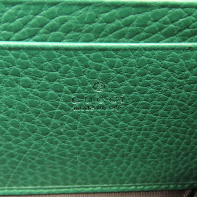 GUCCI グッチ 401231 チェーンウォレット ディオニュソス 長財布